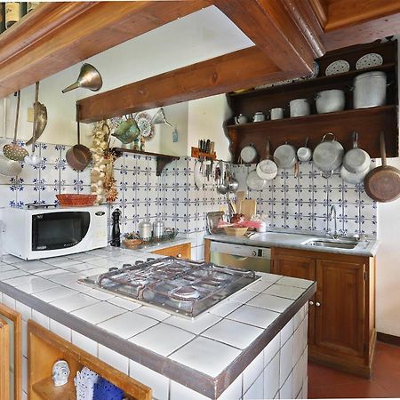 A Postcard View In A Vintage Apartment Florence Exterior photo